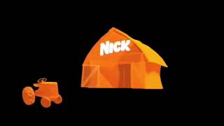 Nickelodeon Morphing Screenbug - Barn 2007-2009