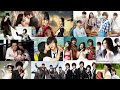 Best Throwback Korean Drama OST Playlist 2004   2012