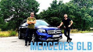 Bulunamayan Otomobil Mercedes Glb