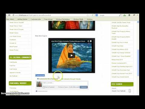 Chhath Puja Songs by Anuradha Paudwal on www.chhathpuja.co