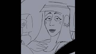 Cleopatra Gets Pulled Over Clone High