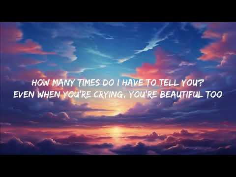 John Legend - All of Me (Lyrics)