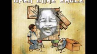 Watch Open Mike Eagle Garbage Man video