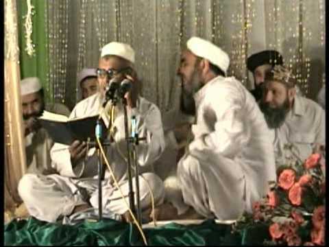 Halta Madinah Ki Manjawar Way -Pashto Naat