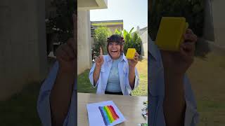 Rainbow Drawing Tips