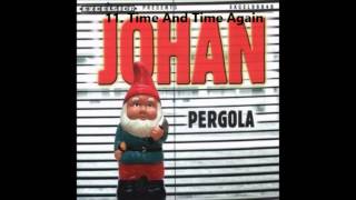 Watch Johan Time And Time Again video