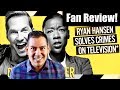 Ryan Hansen Solves Crimes on Television: Review & Recap