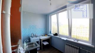 Видео Продам квартиру в Санкт-Петербурге. Sterium, 4065 от Sterium Гипермаркет квартир, улица Евдокима Огнева, Санкт-Петербург, Россия