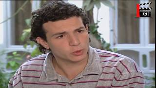 مسلسل حكايا ـ العين الساحرة ـ ياسر العظمة ـ باسل خياط ـ حسن دكاك ـ Maraya 2000