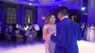 Chryst'l & JJ First Dance