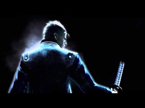 Devil May Cry 4 SE Vergil's Theme Extended
