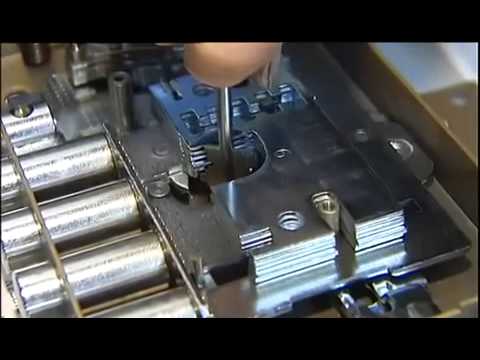 The Key Video