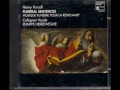 Henry Purcell - "Hear my prayer, O Lord" - Collegium Vocale - Philippe Herreweghe