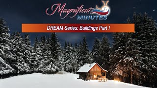 DREAM Buildings Part 1