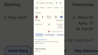 Bjk Ağılama