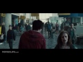 Trailer - Warm Bodies TRAILER (2013) - Nicholas Hoult Movie HD