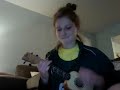 Grey or Blue - Jaymay.(Jilian Linklater cover)