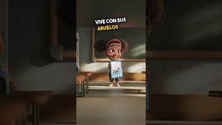 Dibujando Héroes Cómo Un Dibujo Escolar Unió A Una Familia En Crisis