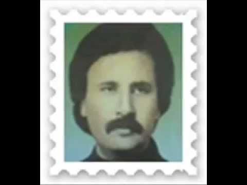 Sardar Ali Takar--pashto ghazal--Rahman baba--za da hase deevana...
