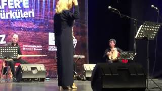 Melda Duygulu - Çanakkale Bugün Toz İle Duman