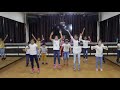 Des Rangila | Kids Dance | Simple & Easy Steps | Step2Step Dance Studio | Phase 10 | Mohali