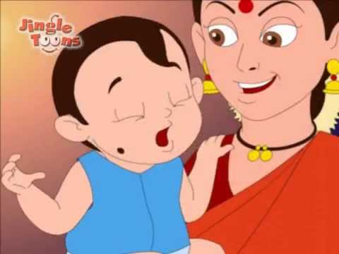 Chandoba chandoba