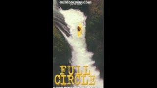 Watch Kayak Full Circle video