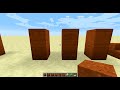 Minecraft 1.8 är ute! Vad som är nytt!