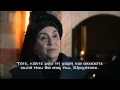 ΣΟΥΛΕ'Ι'ΜΑΝ Ο ΜΕΓΑΛΟΠΡΕΠΗΣ - Ε101 PROMO 1 GREEK SUBS