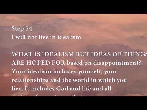 Step 54 | Steps to Knowledge
