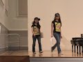 Symphonic Dances from "West Side Story" for Two Pianos, Parts I & II