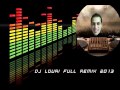 dj louai show me love full remix