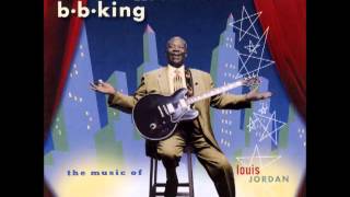 Watch Bb King Choo Choo Chboogie video