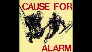 Watch Cause For Alarm Parasite video