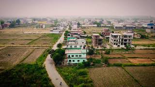 Khunsa Village,
