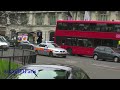 London Police Bmw 5-Series ARV + BMW DPG CO6 ARV + BMW 3-Series