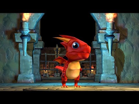 Dragon Game