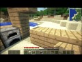 『MineCraft』小胖 第一次生存 . 真實光影 音效 跑得動!?
