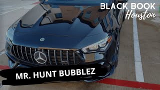 Black Book Houston ft. Mr. Hunt Bubblez