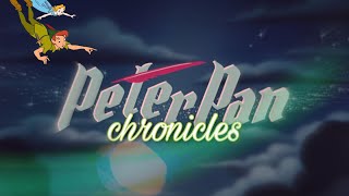 Chronicles - Peter Pan 1953