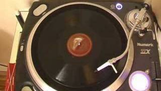 Watch Spike Jones Clink Clink Another Drink video