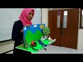 SIMULASI PEMBELAJARAN TERPADU K13 KELAS 4 TEMA 3 PEDULI TERHADAP MAKHLUK HIDUP