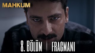 Mahkum 8. Bölüm Fragmanı