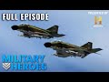 Dogfights: Vicious Battle Over the Skies of Vietnam (S1, E5) | Full Episode