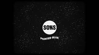 Watch Young Rising Sons Painted Blue video