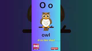 Alphabet Flashcards - A To Z Mastery For Preschool Toddlers