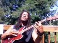 Purple Haze Acoustic