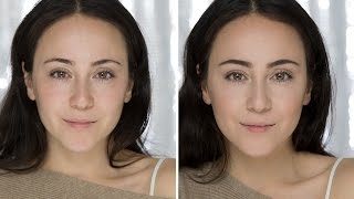 Estee Lauder Double Wear Foundation | First Impression | Hatice Schmidt