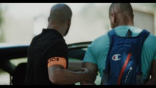L'enfer du devoir - Cinematic 2