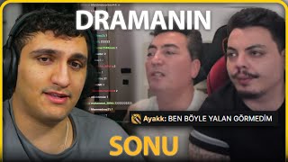 Charmquell, Bariş Bra Son Açiklama İzli̇yor... Part 6